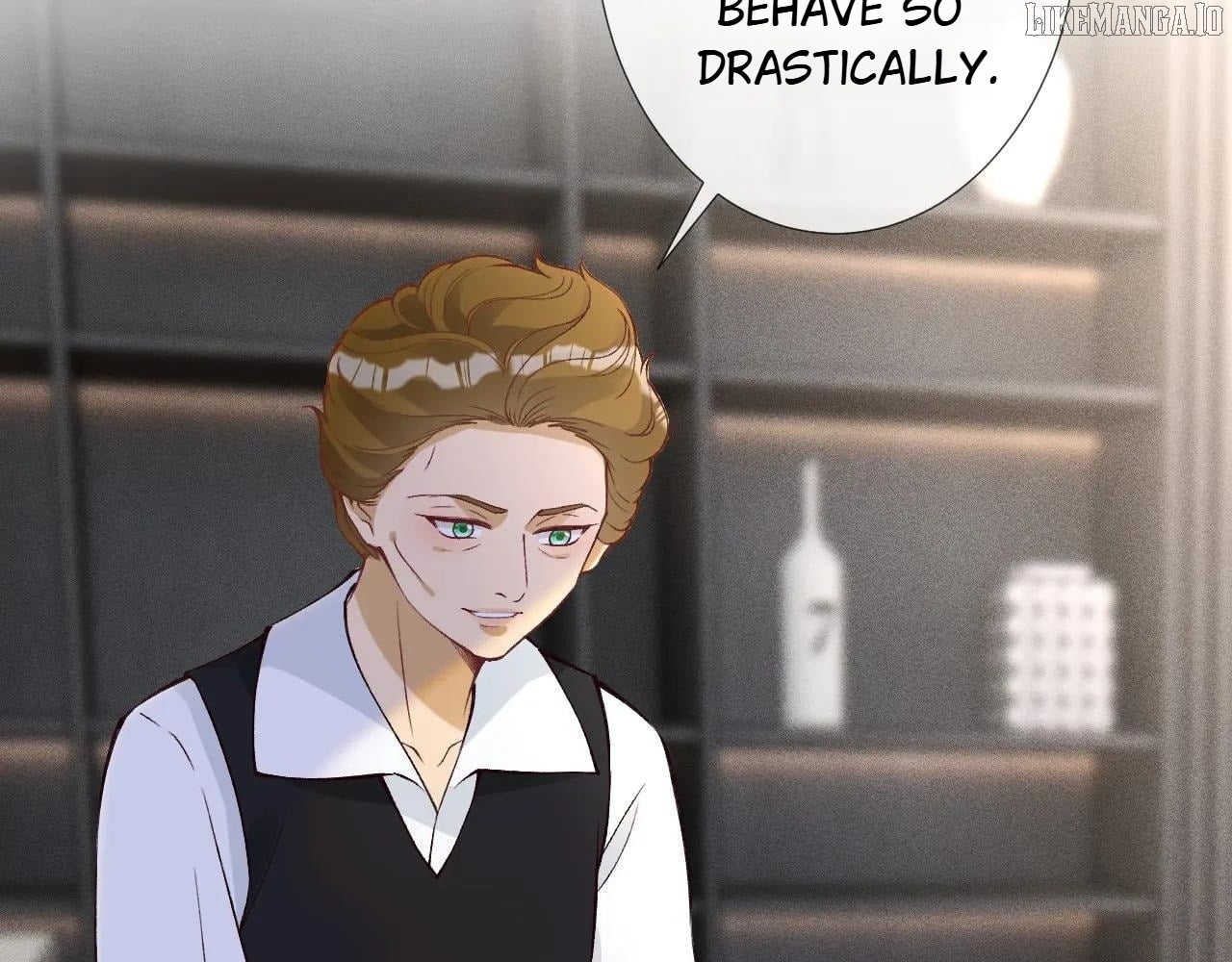 Everyone's Darling Chapter 306 - page 4